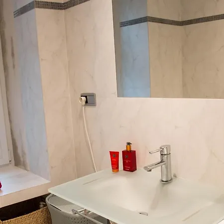 Appartamento Ivanita *