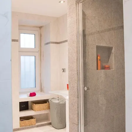 Apartment Ivanita Bratislava