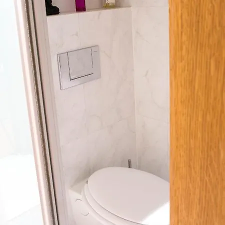 Ivanita Apartment Bratislava