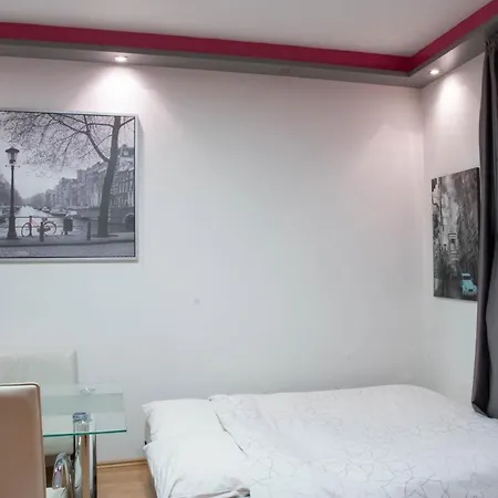 Ivanita Appartamento Bratislava