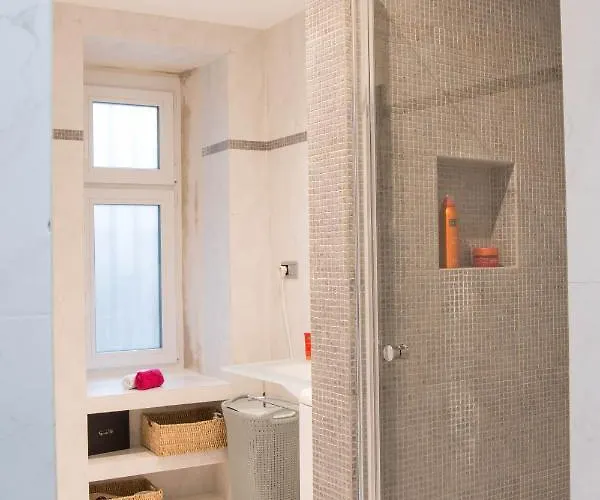 Apartament Ivanita Bratislava