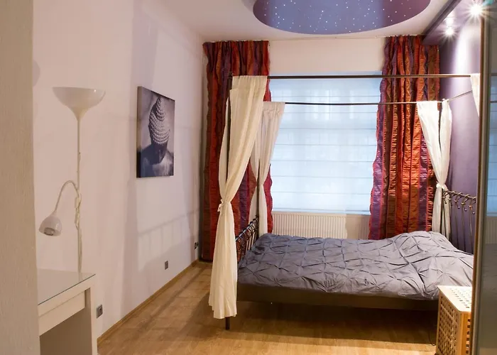 Ivanita Apartament Bratislava