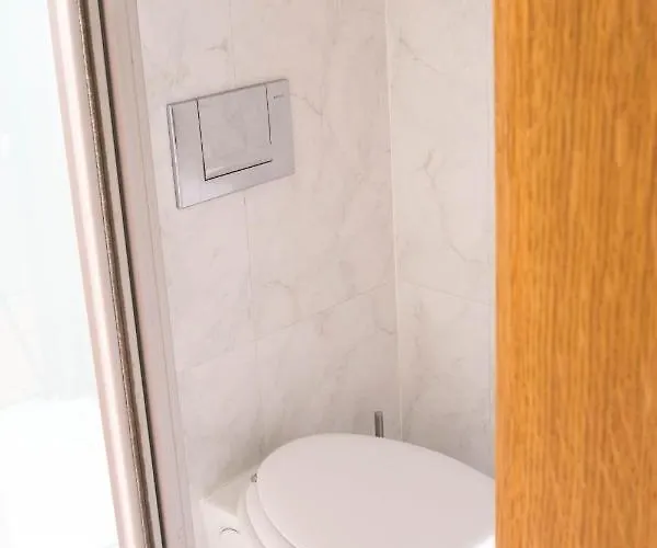 Ivanita Apartmán Bratislava