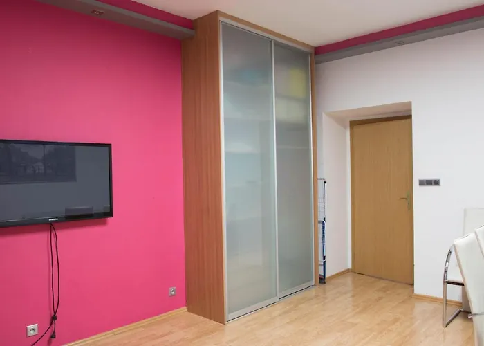 Ivanita Apartmán Bratislava