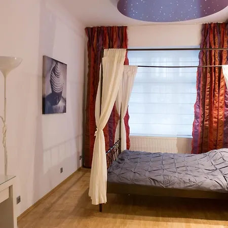 Ivanita Apartment Pressburg