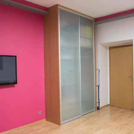 Ivanita Apartment Pressburg